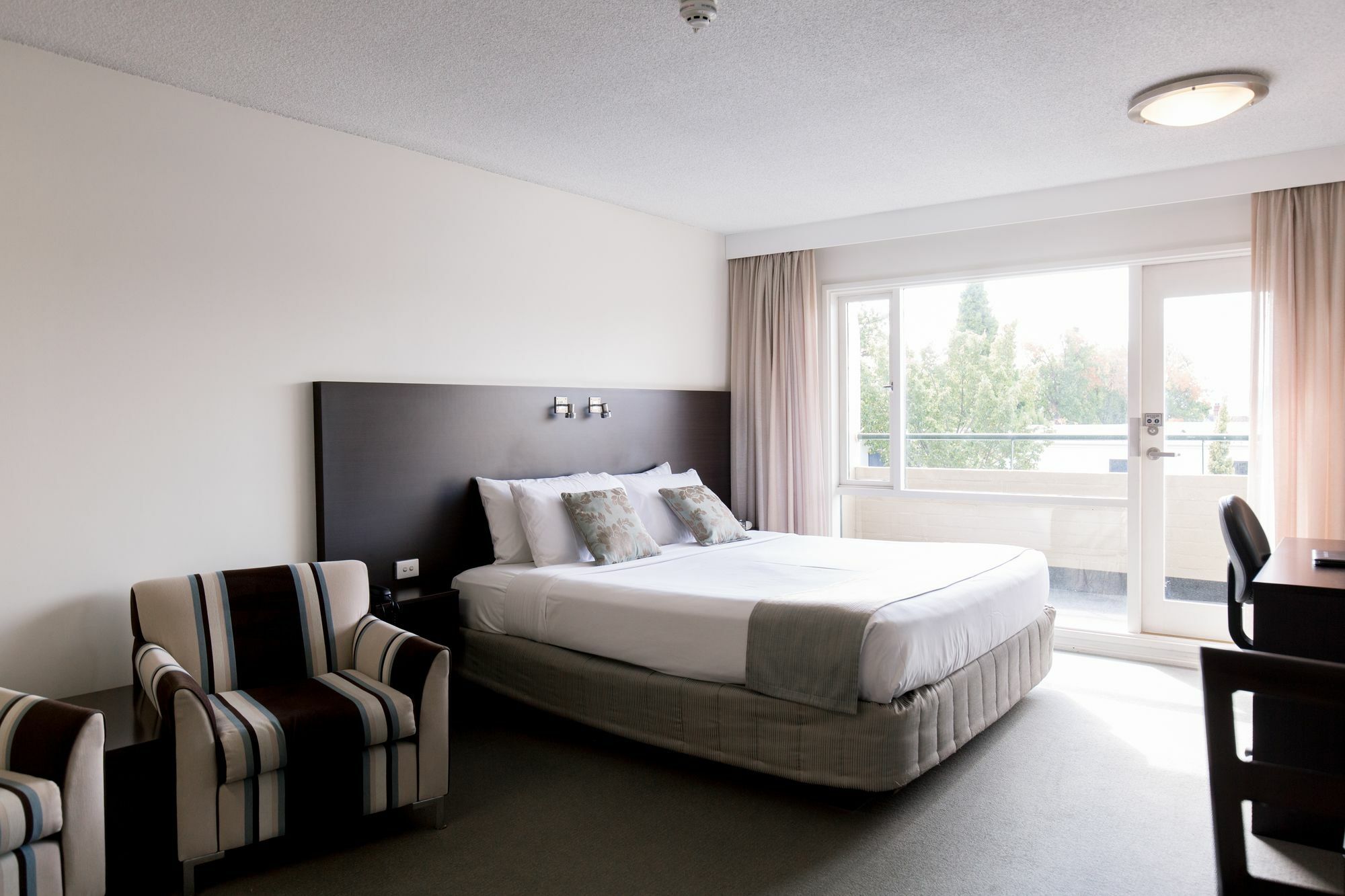 St Ives Apartments Hobart Kültér fotó